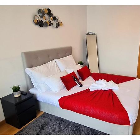 Rentalist Apartaments- Santa Catarina OOporto Extérieur photo