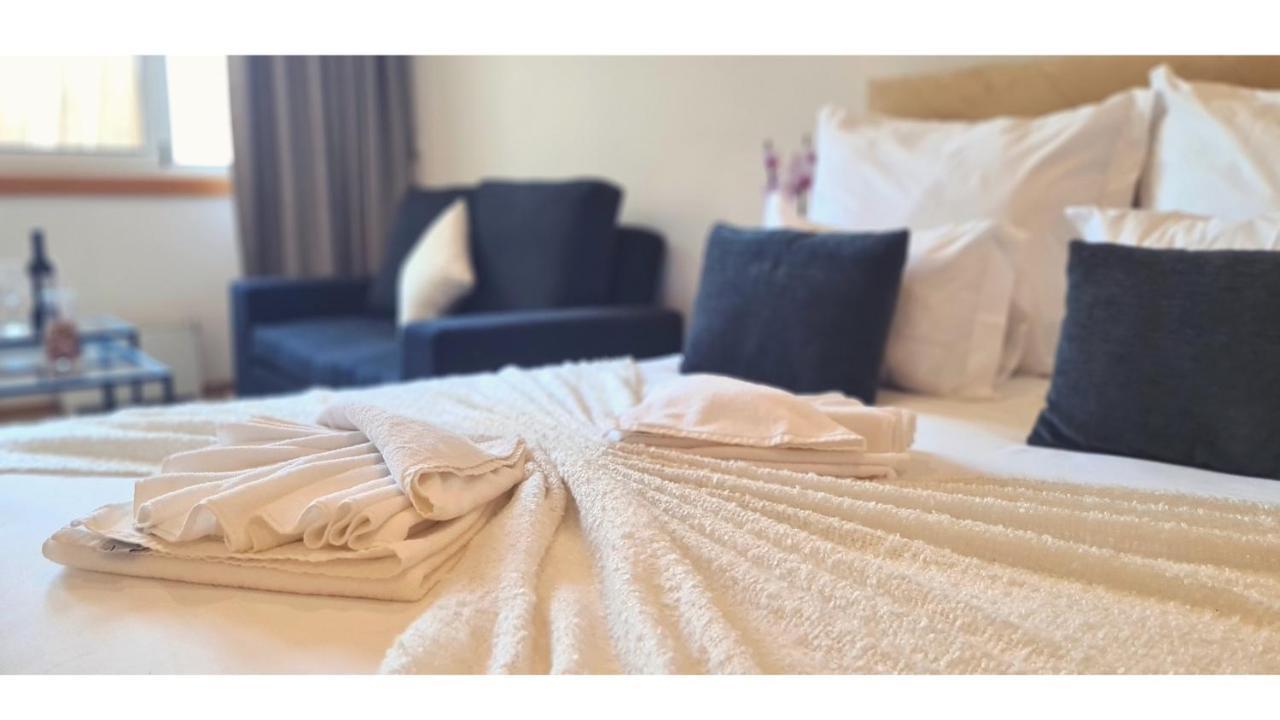 Rentalist Apartaments- Santa Catarina OOporto Extérieur photo