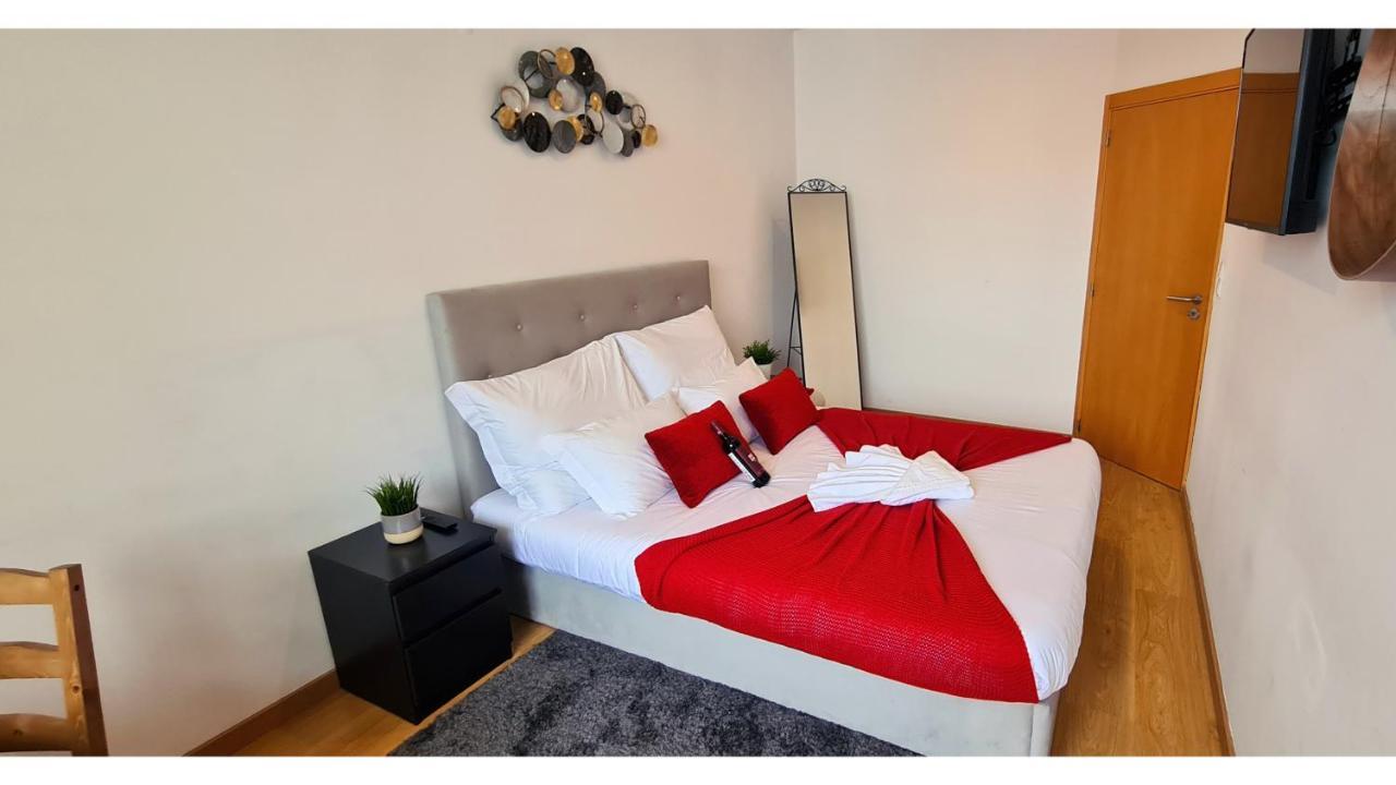 Rentalist Apartaments- Santa Catarina OOporto Extérieur photo