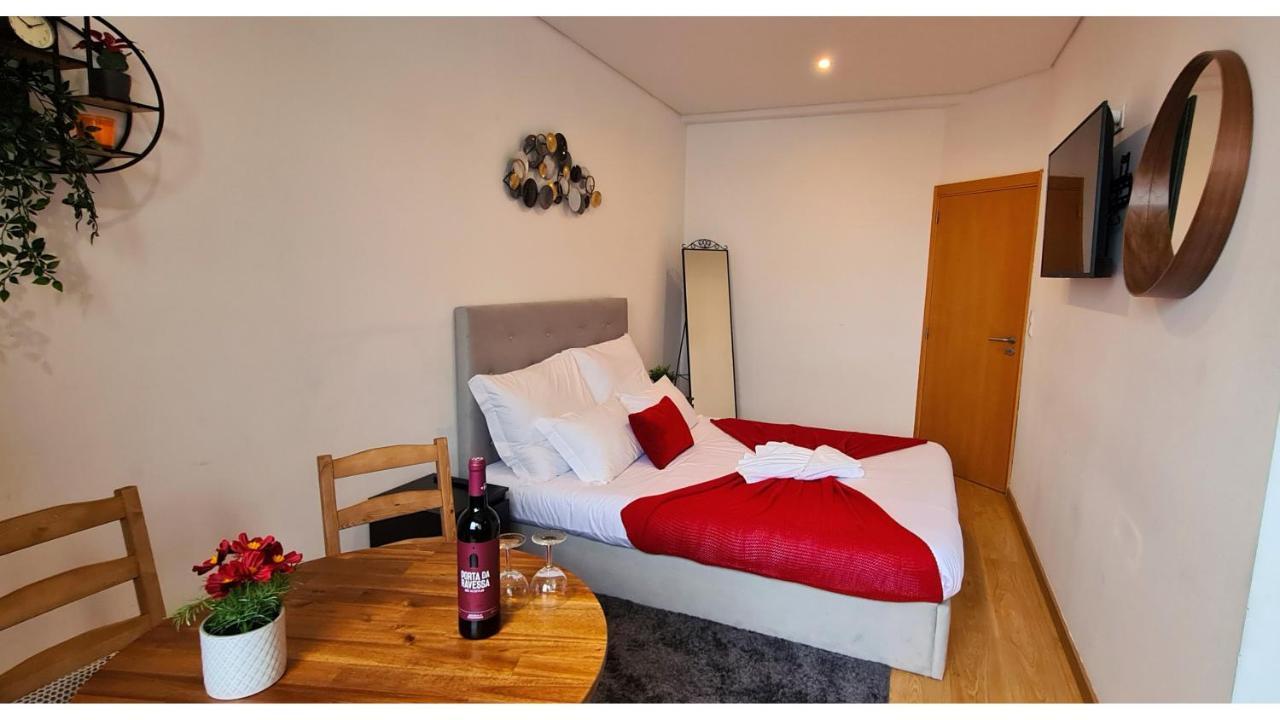 Rentalist Apartaments- Santa Catarina OOporto Extérieur photo