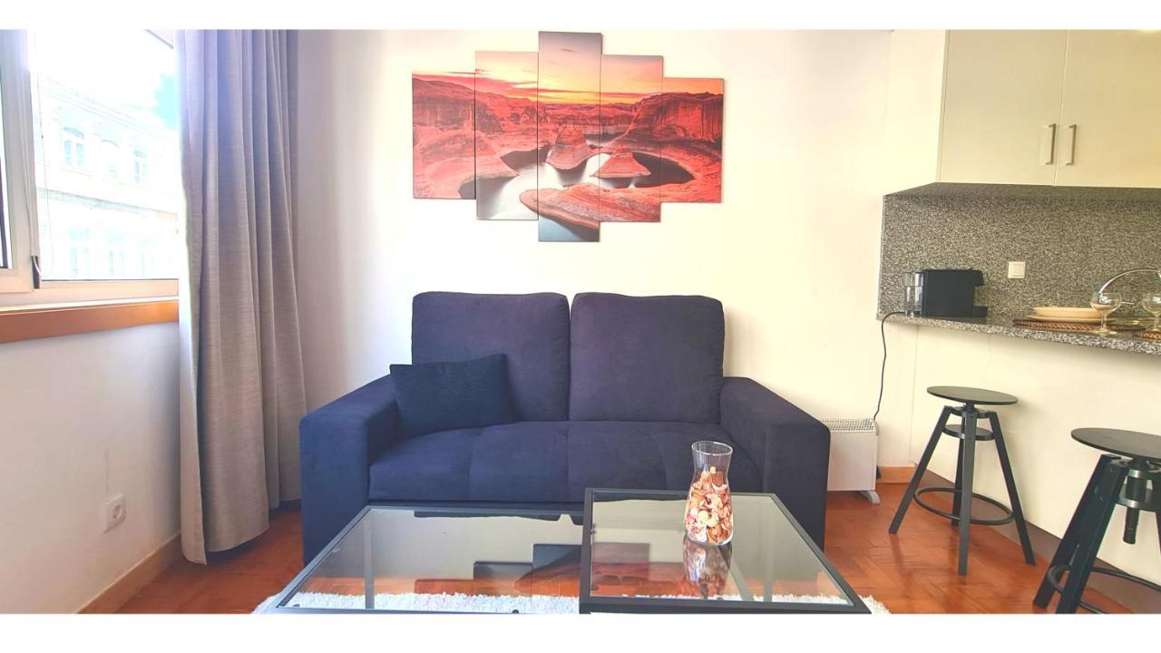 Rentalist Apartaments- Santa Catarina OOporto Extérieur photo