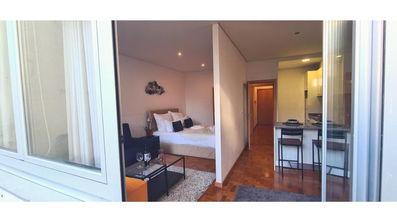 Rentalist Apartaments- Santa Catarina OOporto Extérieur photo