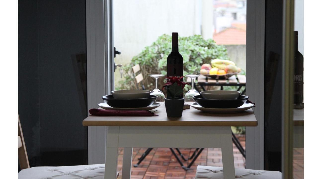 Rentalist Apartaments- Santa Catarina OOporto Extérieur photo