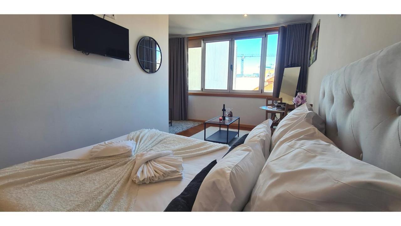 Rentalist Apartaments- Santa Catarina OOporto Extérieur photo