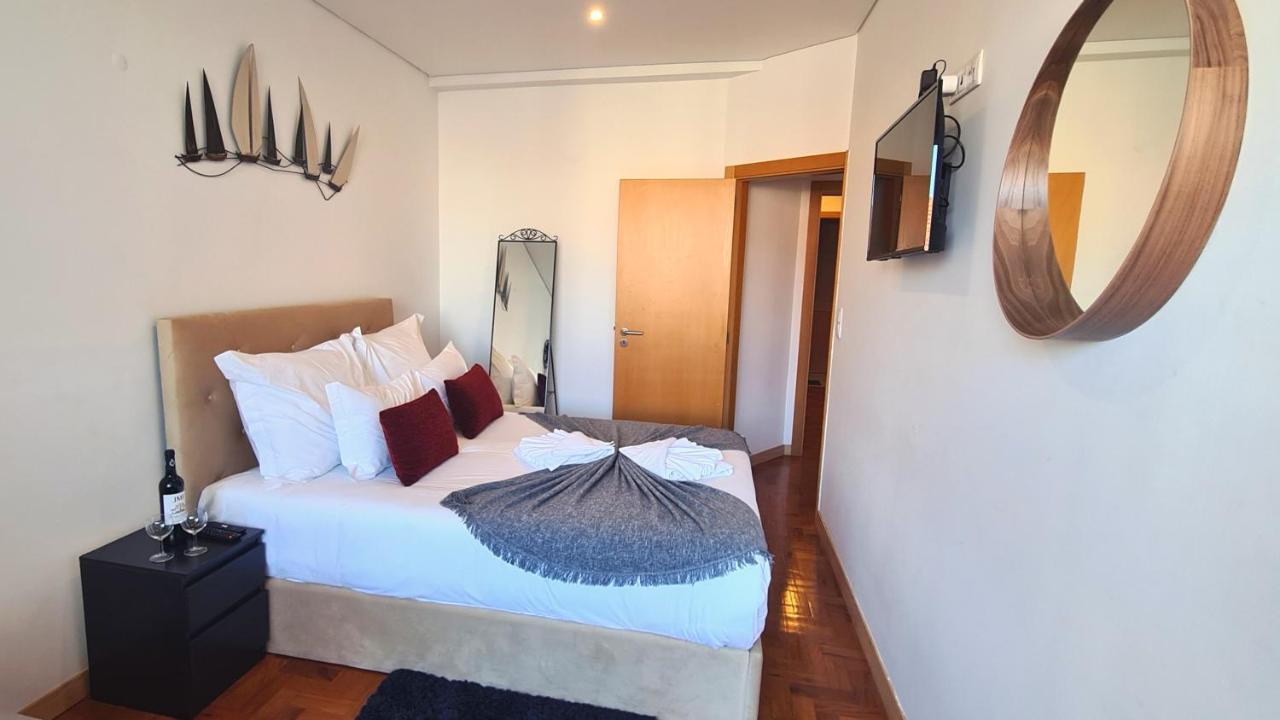 Rentalist Apartaments- Santa Catarina OOporto Extérieur photo