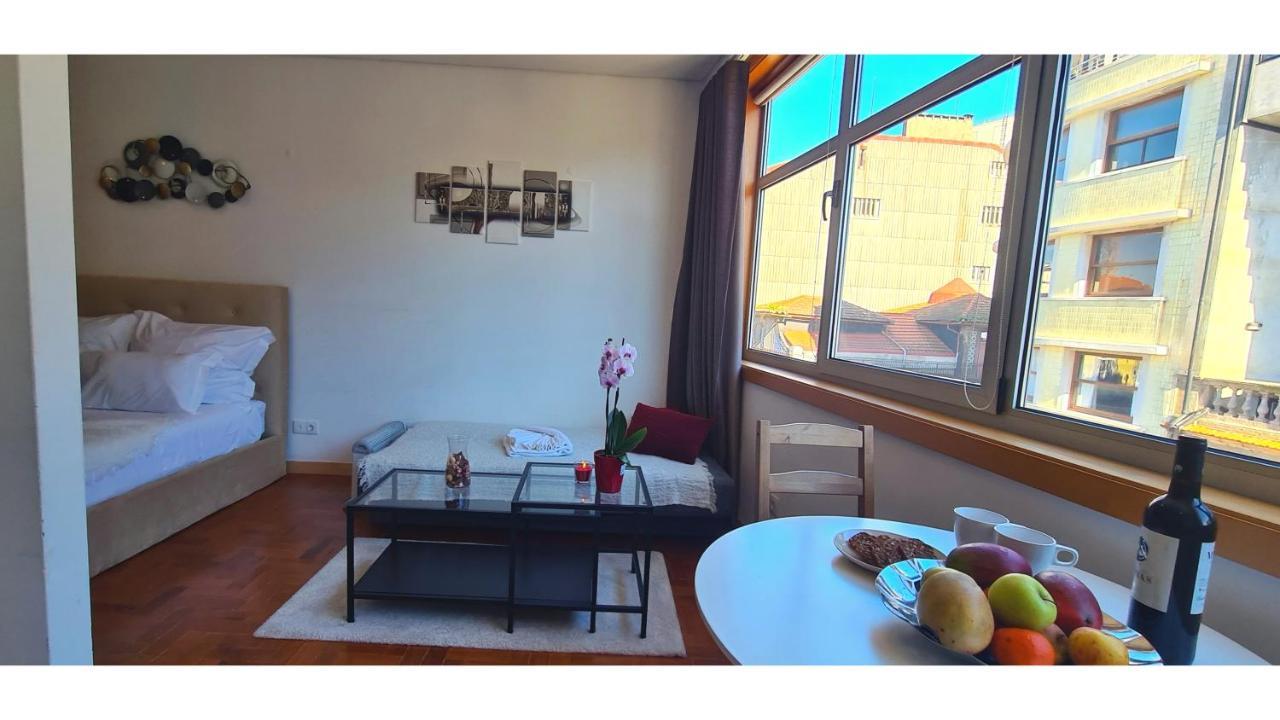 Rentalist Apartaments- Santa Catarina OOporto Extérieur photo