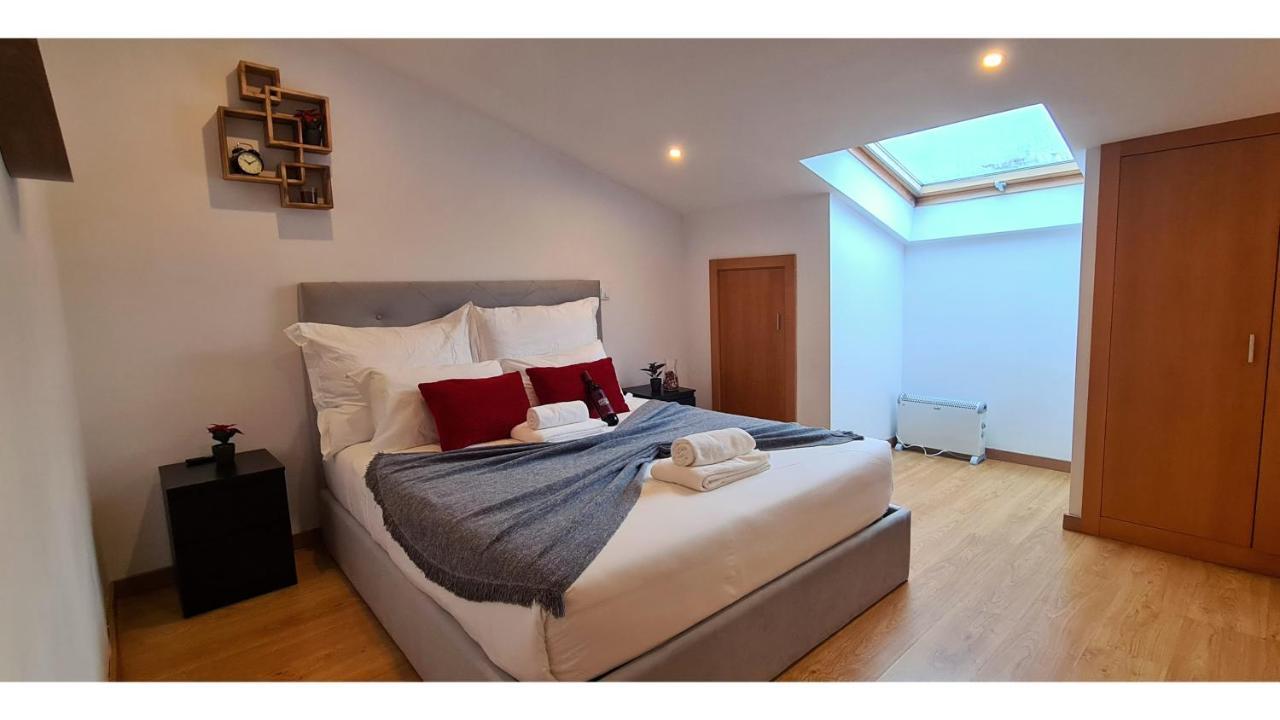 Rentalist Apartaments- Santa Catarina OOporto Extérieur photo