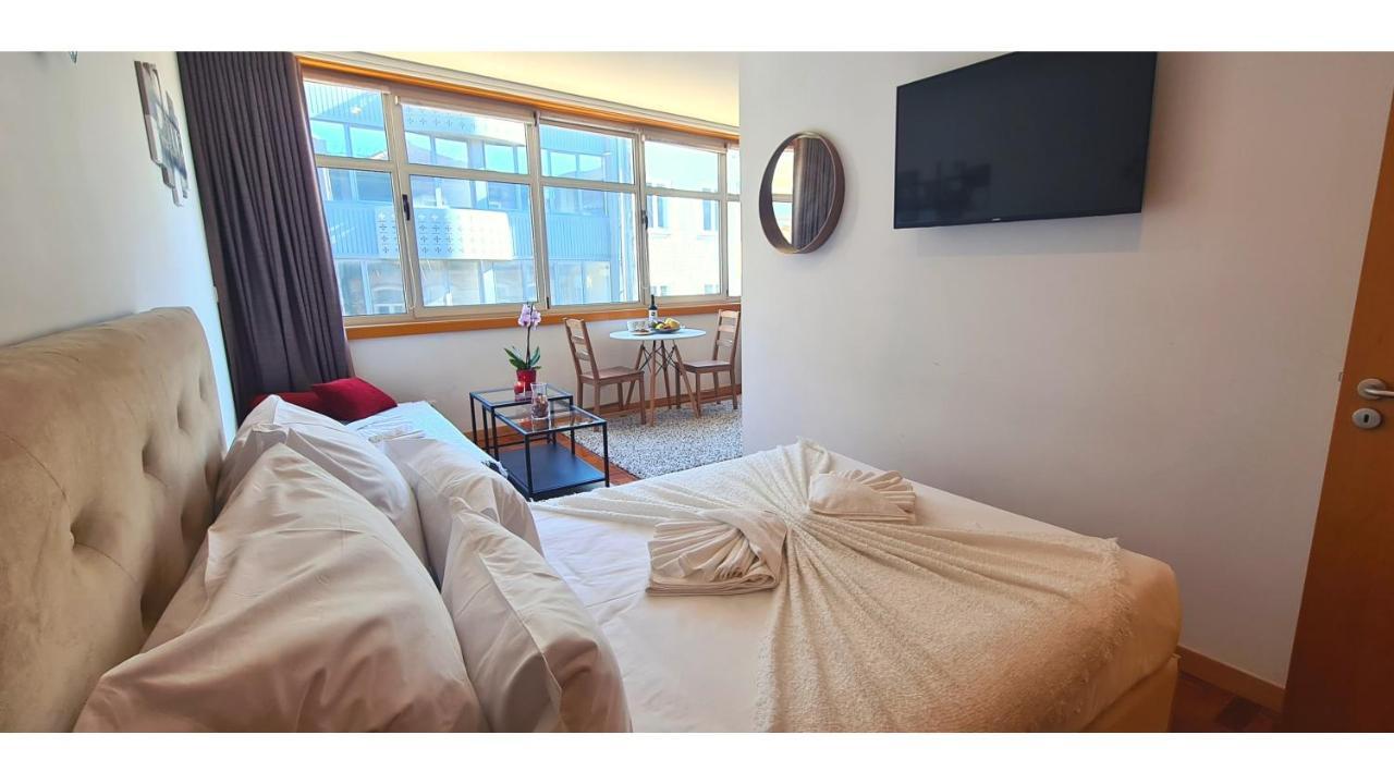 Rentalist Apartaments- Santa Catarina OOporto Extérieur photo