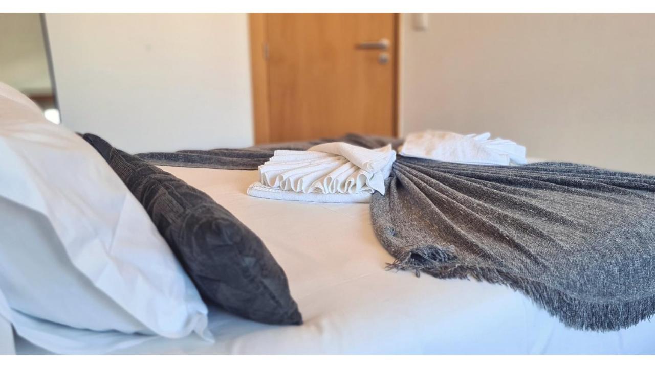Rentalist Apartaments- Santa Catarina OOporto Extérieur photo