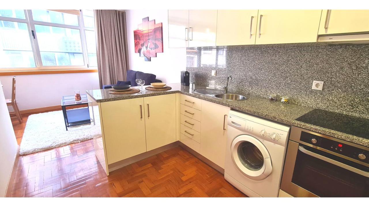Rentalist Apartaments- Santa Catarina OOporto Extérieur photo