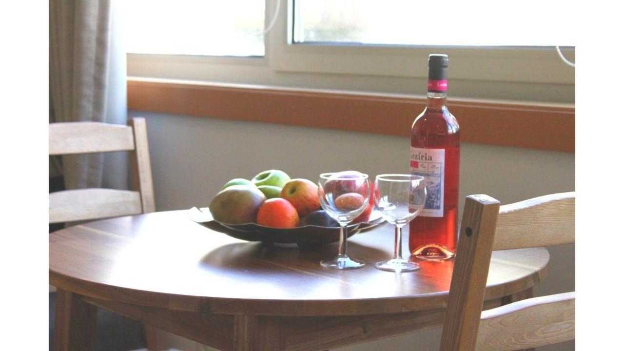 Rentalist Apartaments- Santa Catarina OOporto Extérieur photo