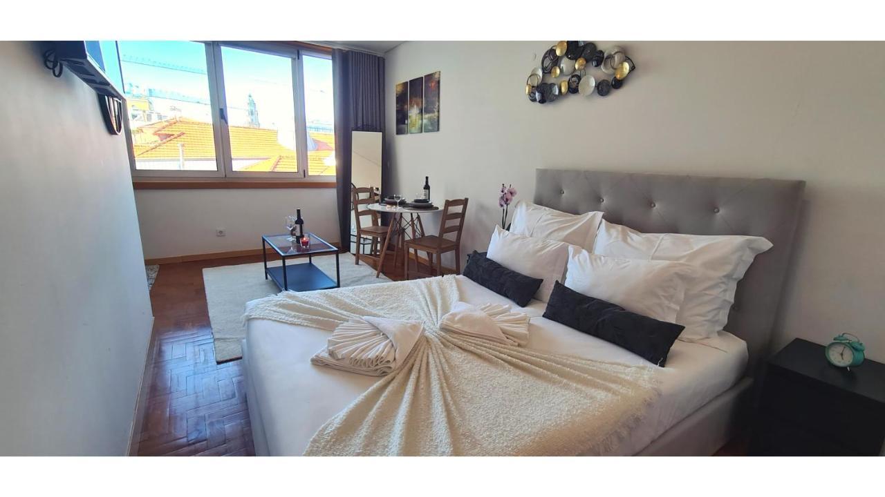 Rentalist Apartaments- Santa Catarina OOporto Extérieur photo