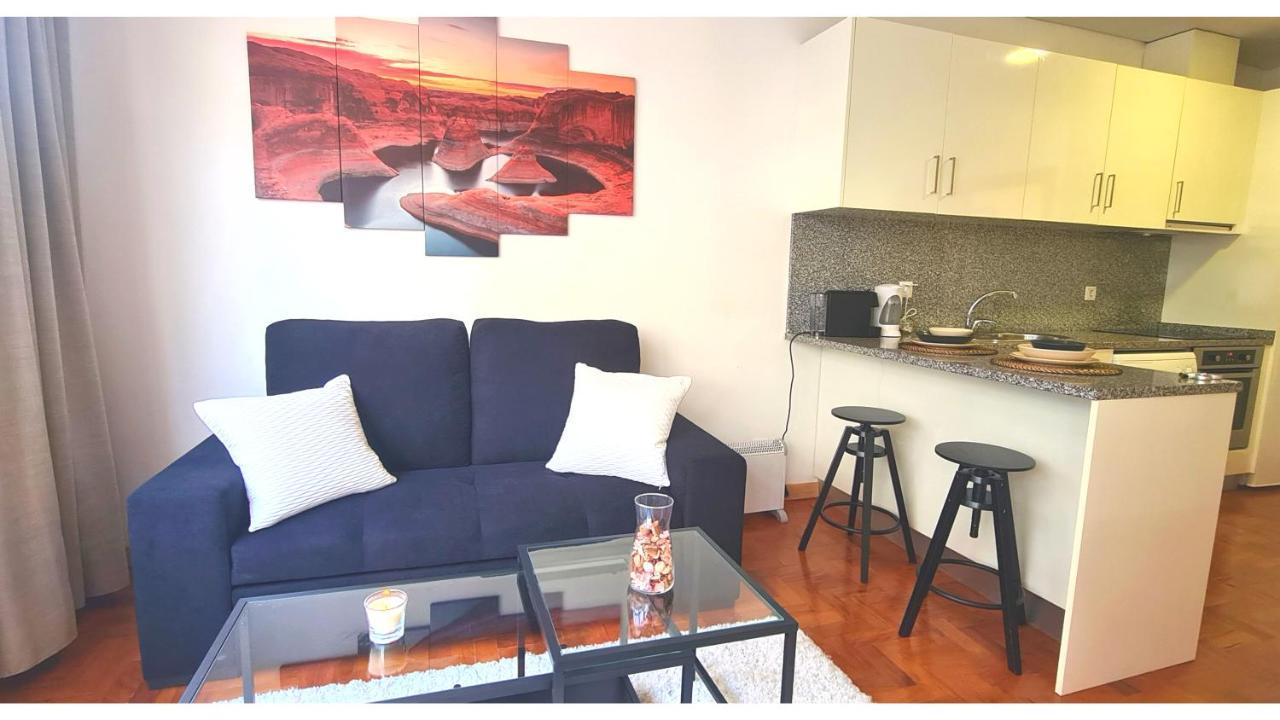 Rentalist Apartaments- Santa Catarina OOporto Extérieur photo