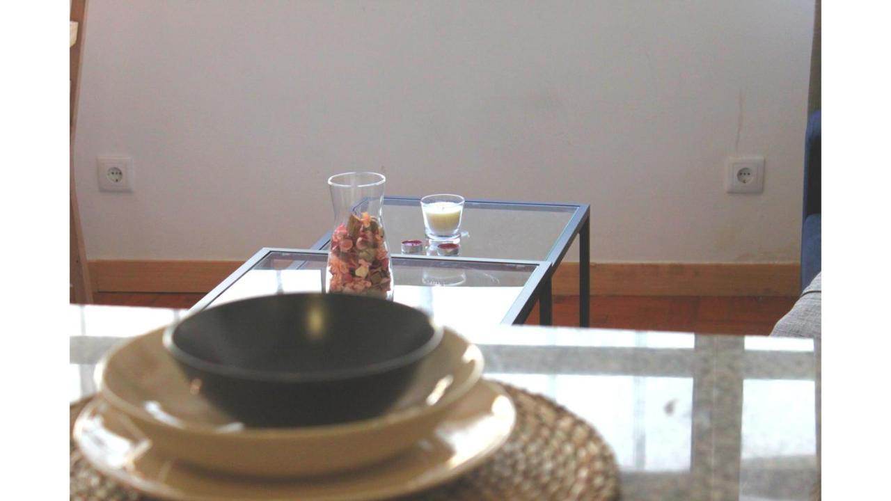 Rentalist Apartaments- Santa Catarina OOporto Extérieur photo