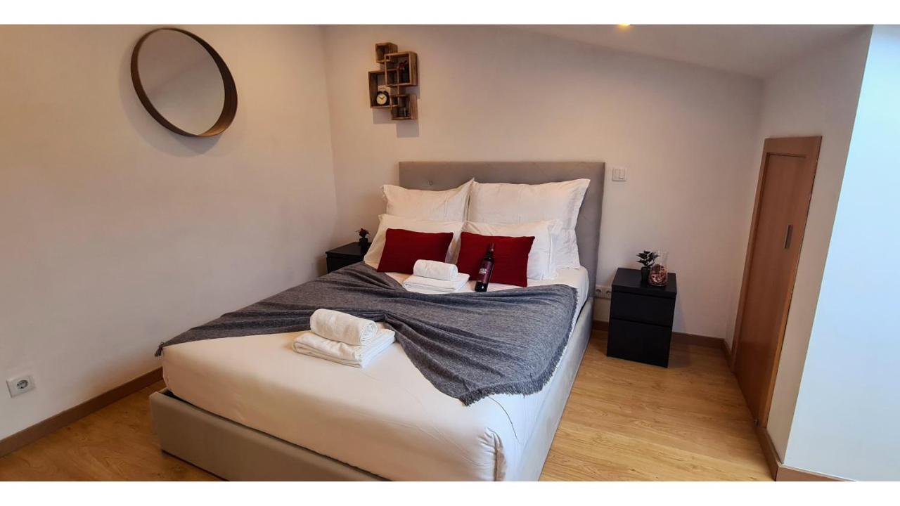 Rentalist Apartaments- Santa Catarina OOporto Extérieur photo