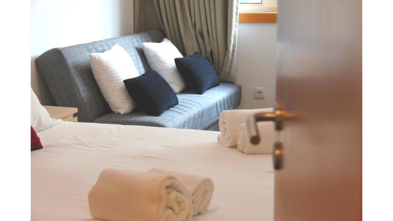 Rentalist Apartaments- Santa Catarina OOporto Extérieur photo