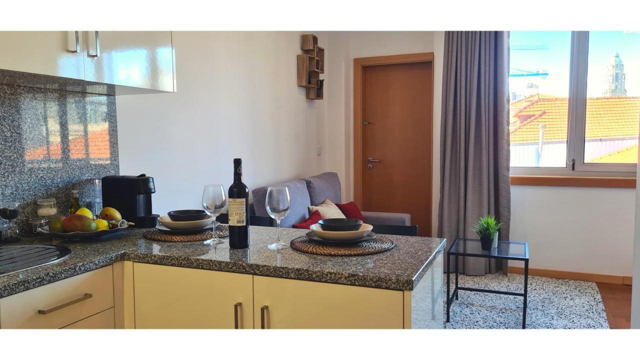 Rentalist Apartaments- Santa Catarina OOporto Extérieur photo