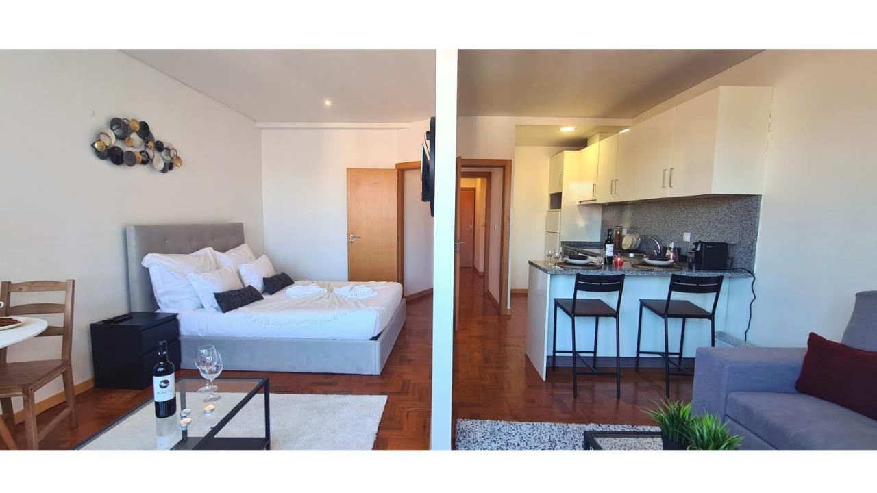 Rentalist Apartaments- Santa Catarina OOporto Extérieur photo
