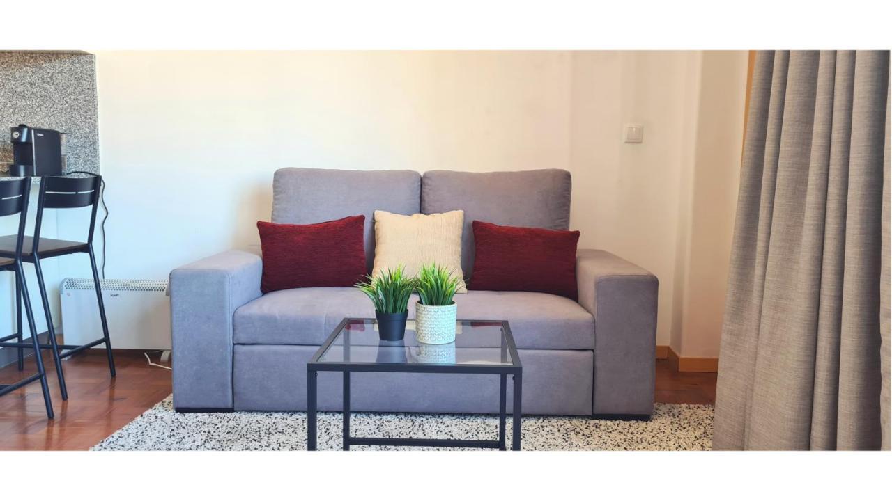 Rentalist Apartaments- Santa Catarina OOporto Extérieur photo