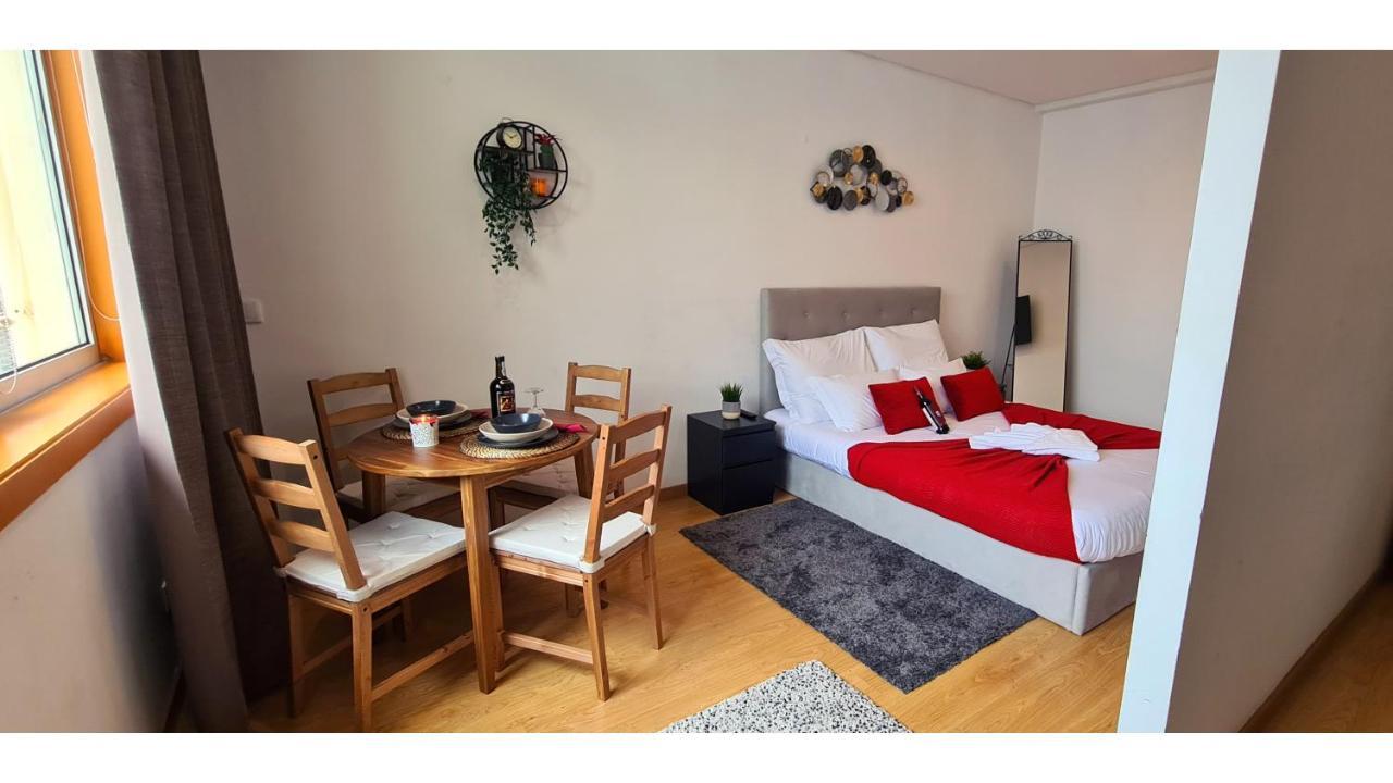 Rentalist Apartaments- Santa Catarina OOporto Extérieur photo