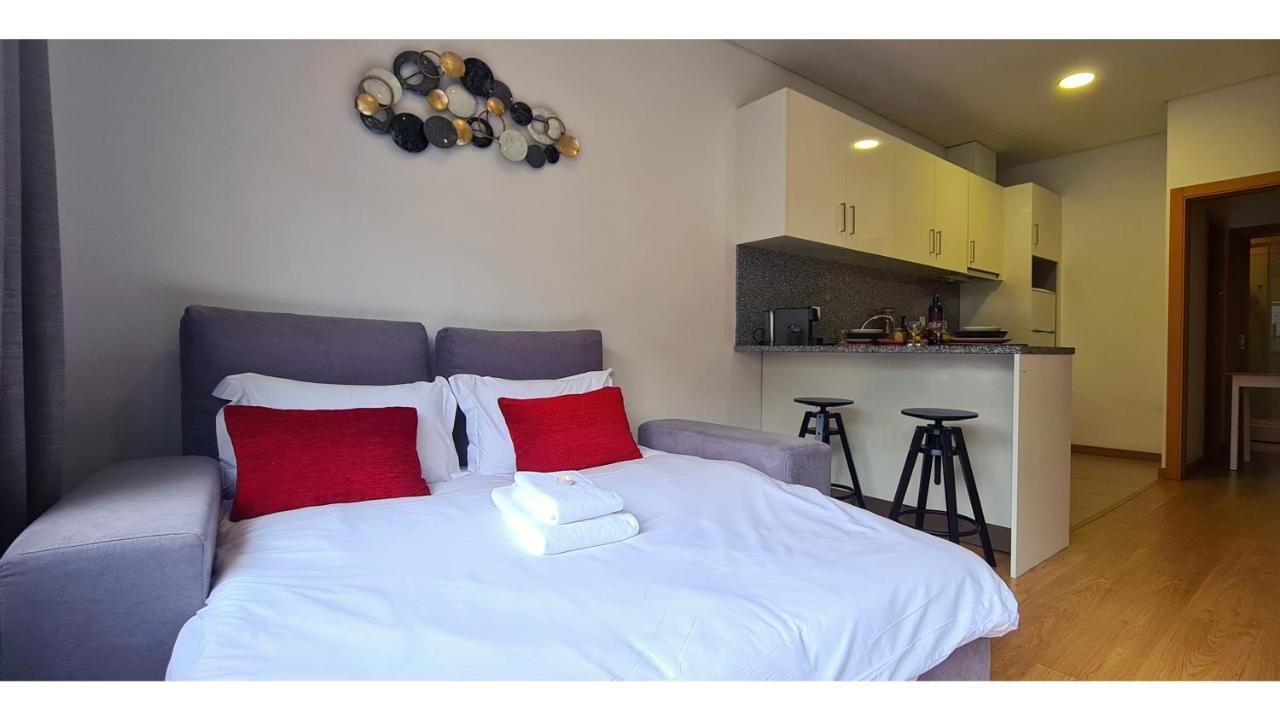 Rentalist Apartaments- Santa Catarina OOporto Extérieur photo