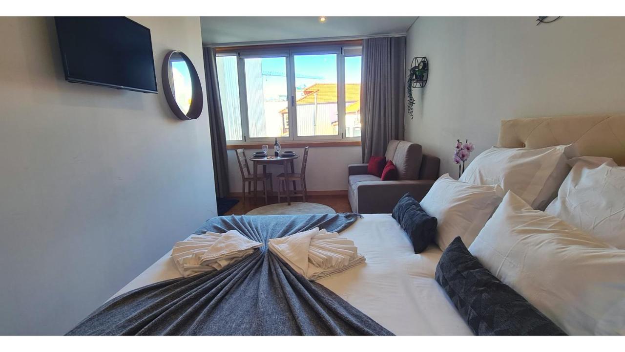 Rentalist Apartaments- Santa Catarina OOporto Extérieur photo