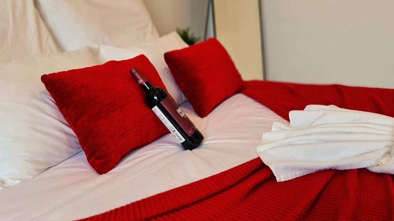 Rentalist Apartaments- Santa Catarina OOporto Extérieur photo