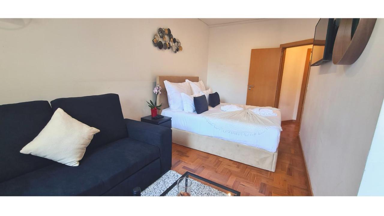 Rentalist Apartaments- Santa Catarina OOporto Extérieur photo
