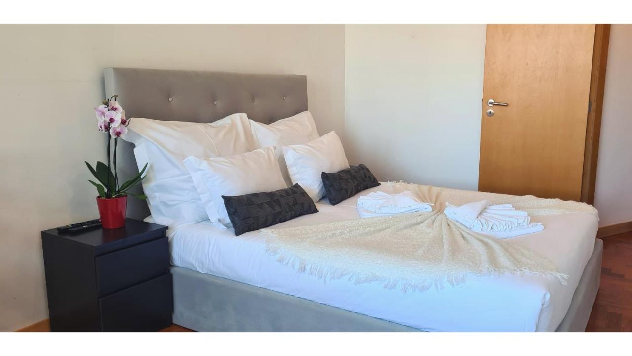 Rentalist Apartaments- Santa Catarina OOporto Extérieur photo
