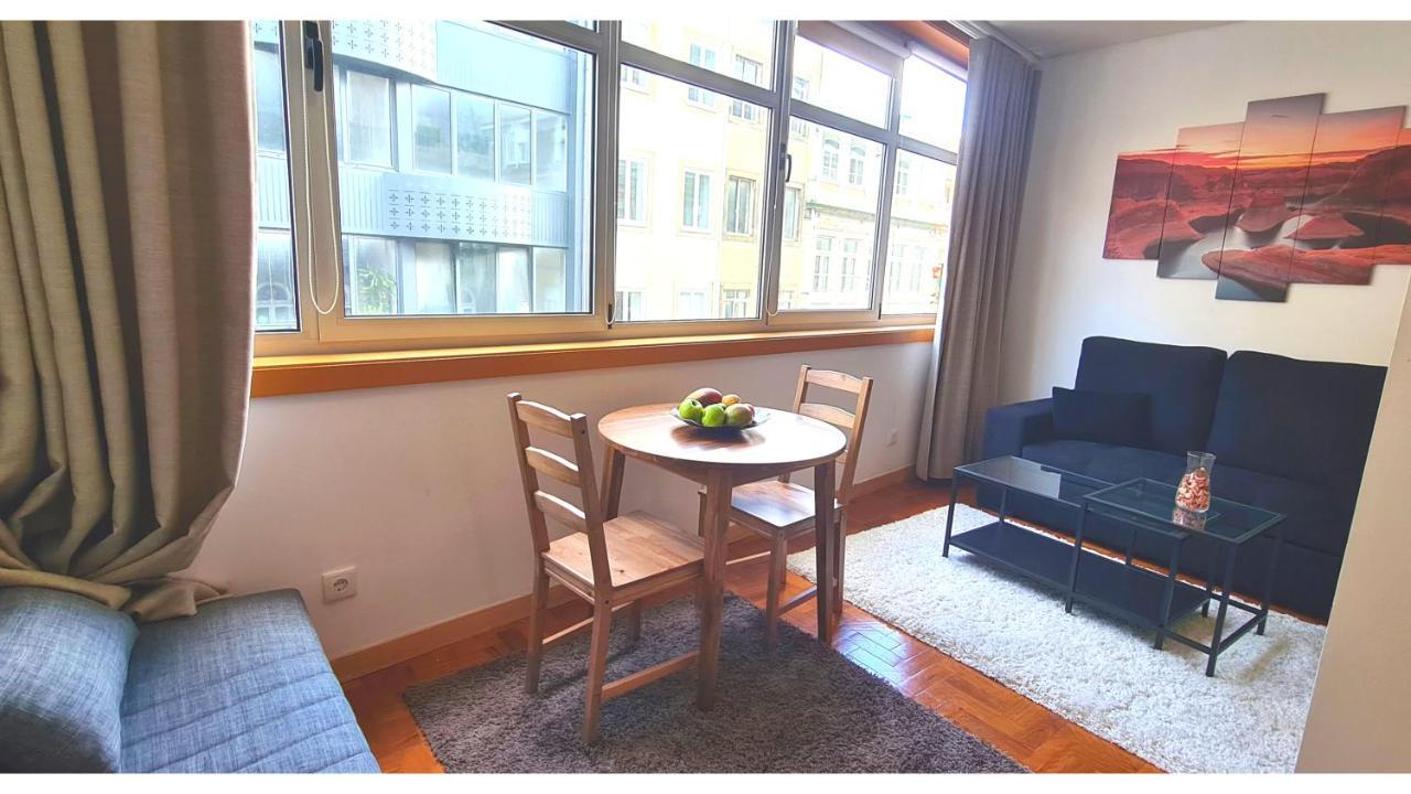 Rentalist Apartaments- Santa Catarina OOporto Extérieur photo