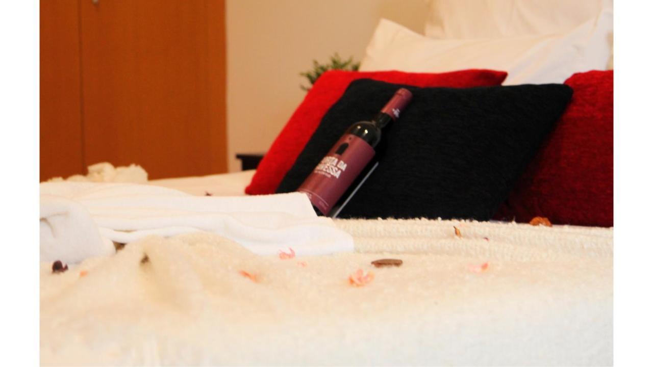 Rentalist Apartaments- Santa Catarina OOporto Extérieur photo