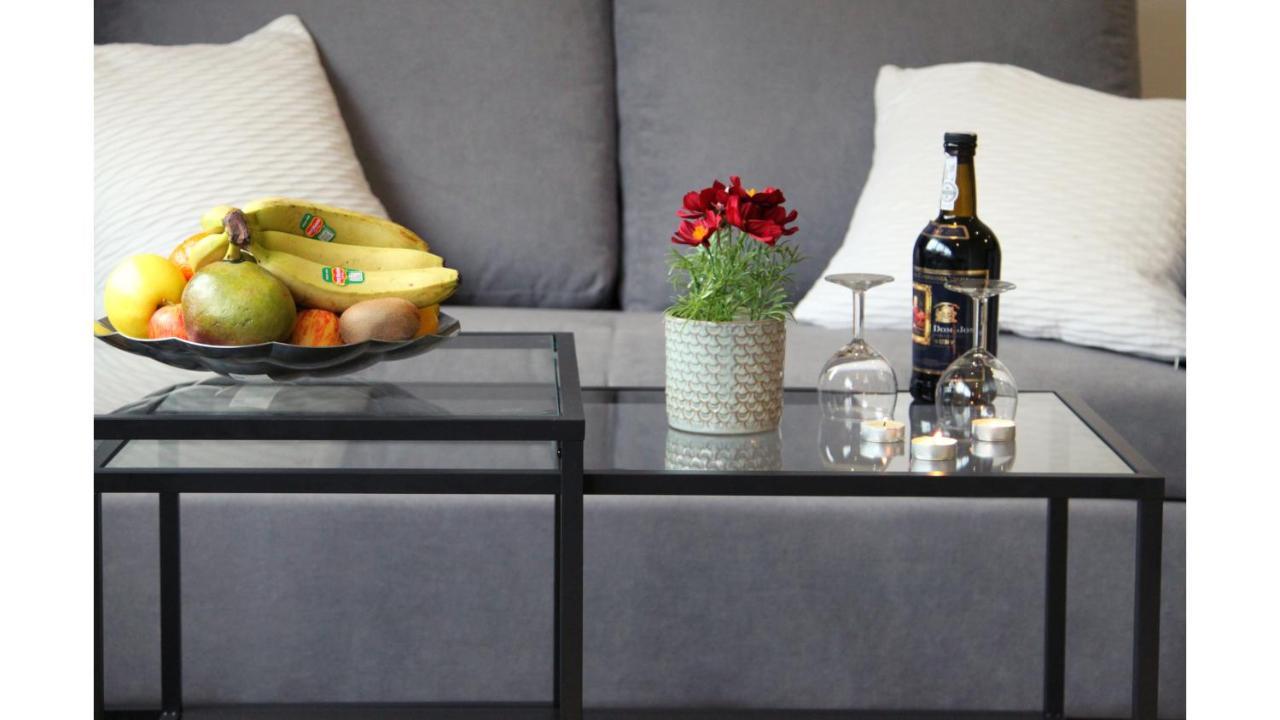 Rentalist Apartaments- Santa Catarina OOporto Extérieur photo