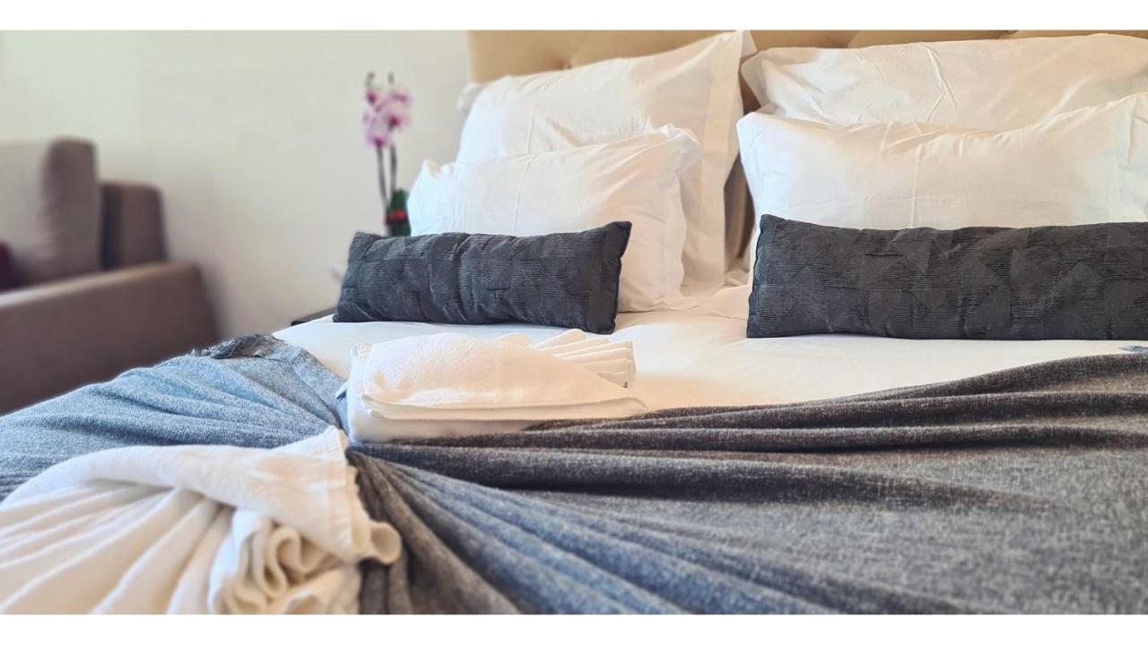 Rentalist Apartaments- Santa Catarina OOporto Extérieur photo