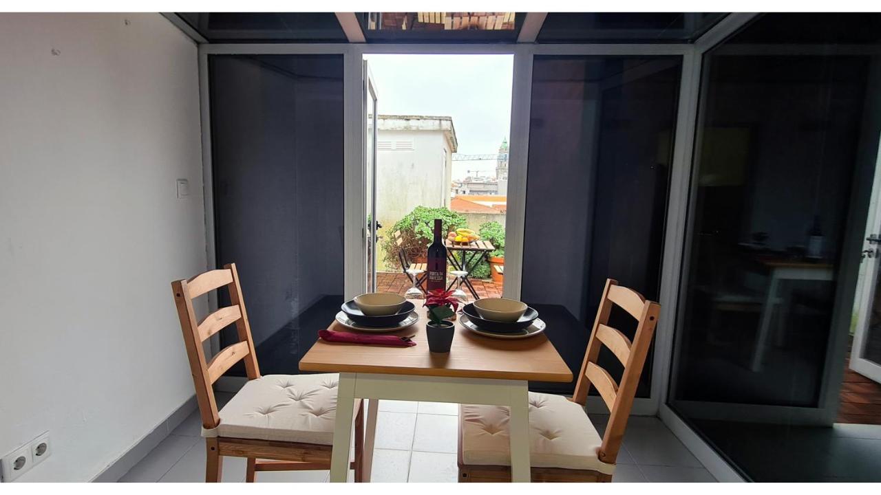 Rentalist Apartaments- Santa Catarina OOporto Extérieur photo