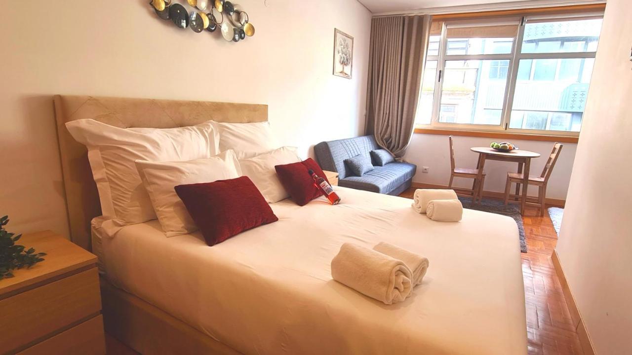 Rentalist Apartaments- Santa Catarina OOporto Extérieur photo
