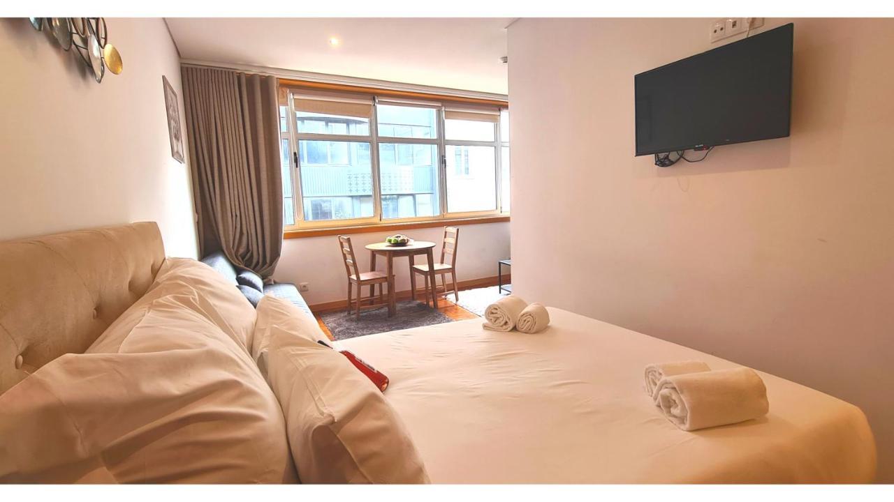 Rentalist Apartaments- Santa Catarina OOporto Extérieur photo