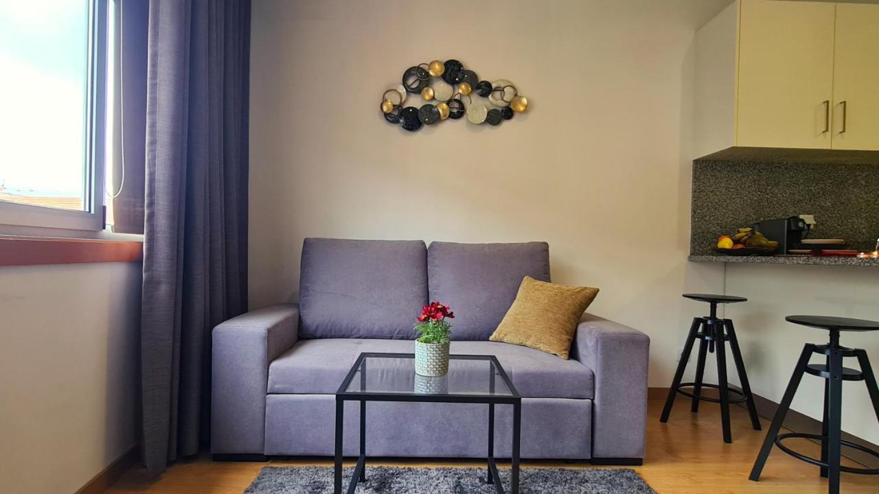 Rentalist Apartaments- Santa Catarina OOporto Extérieur photo