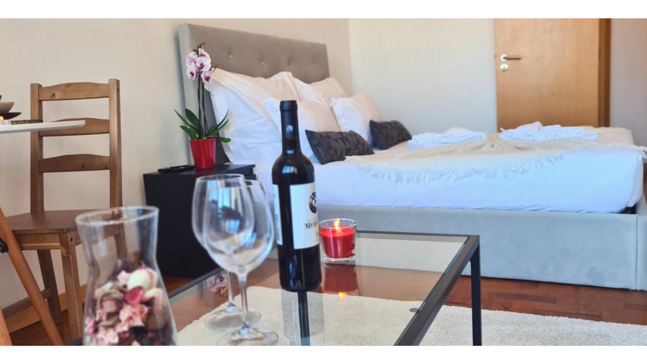 Rentalist Apartaments- Santa Catarina OOporto Extérieur photo