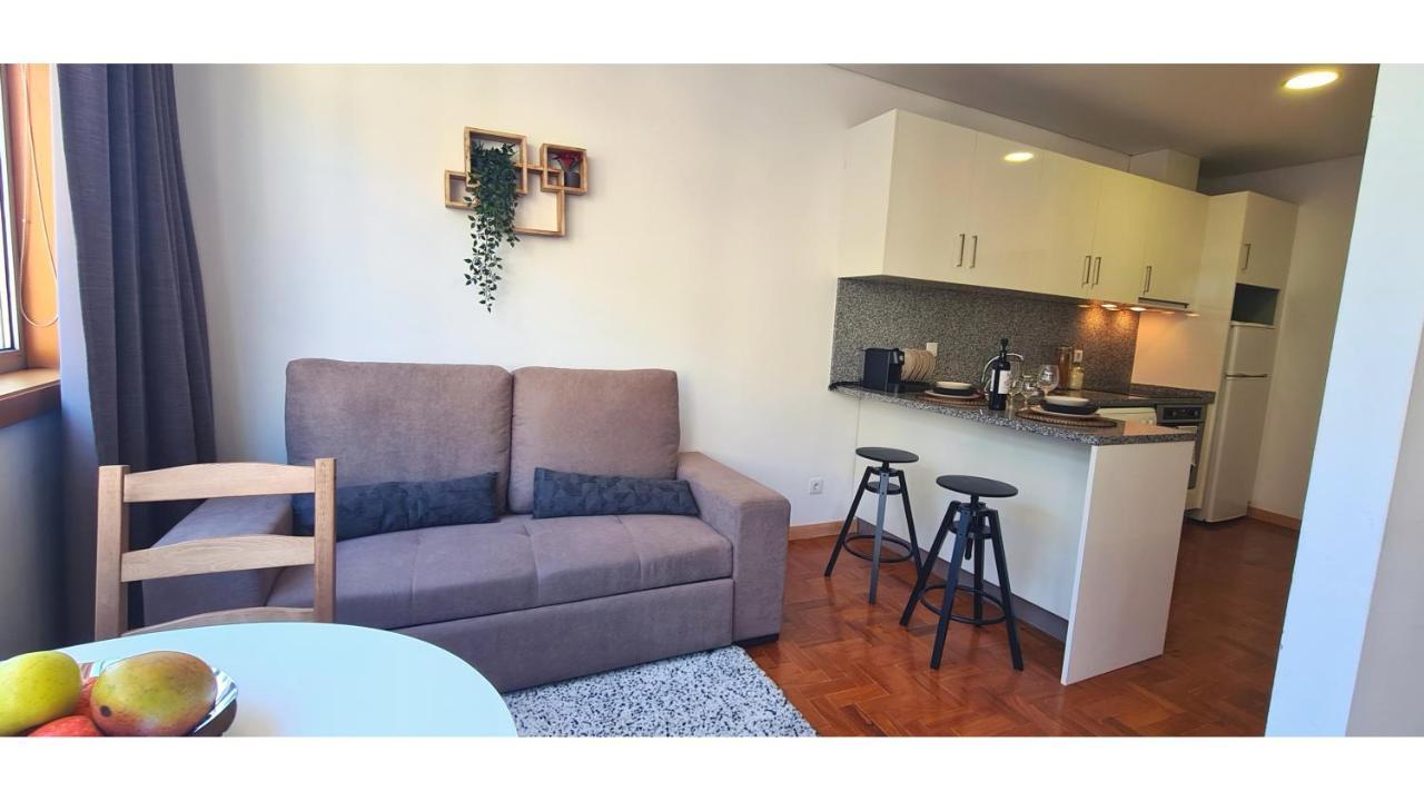 Rentalist Apartaments- Santa Catarina OOporto Extérieur photo