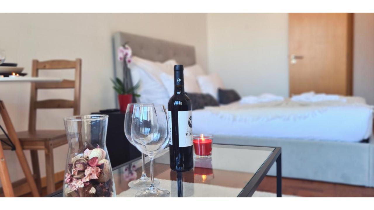 Rentalist Apartaments- Santa Catarina OOporto Extérieur photo