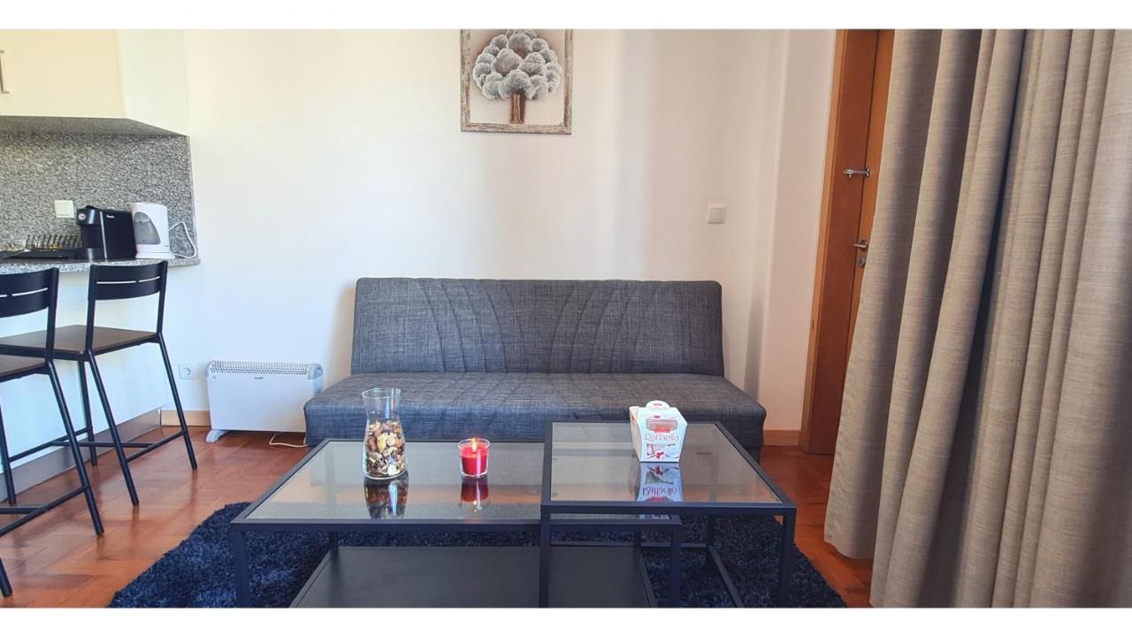 Rentalist Apartaments- Santa Catarina OOporto Extérieur photo
