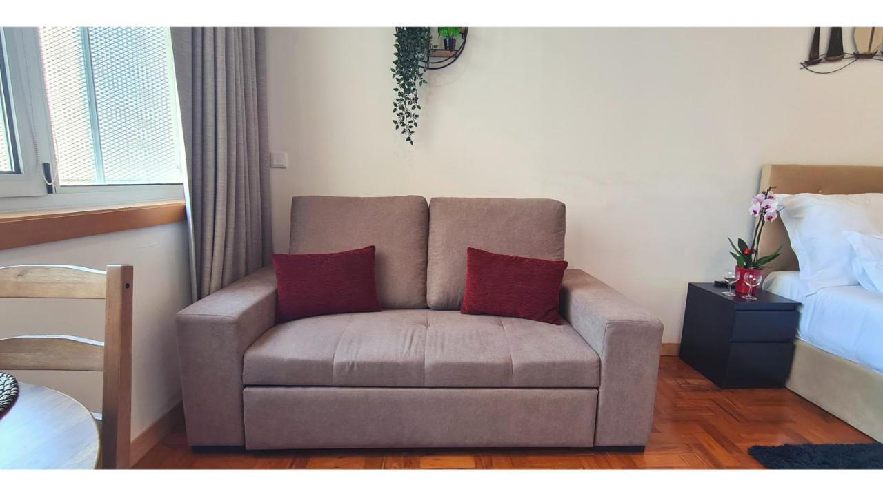Rentalist Apartaments- Santa Catarina OOporto Extérieur photo