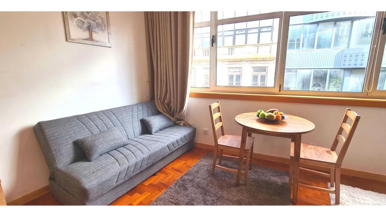 Rentalist Apartaments- Santa Catarina OOporto Extérieur photo