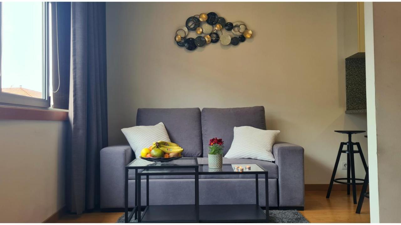 Rentalist Apartaments- Santa Catarina OOporto Extérieur photo