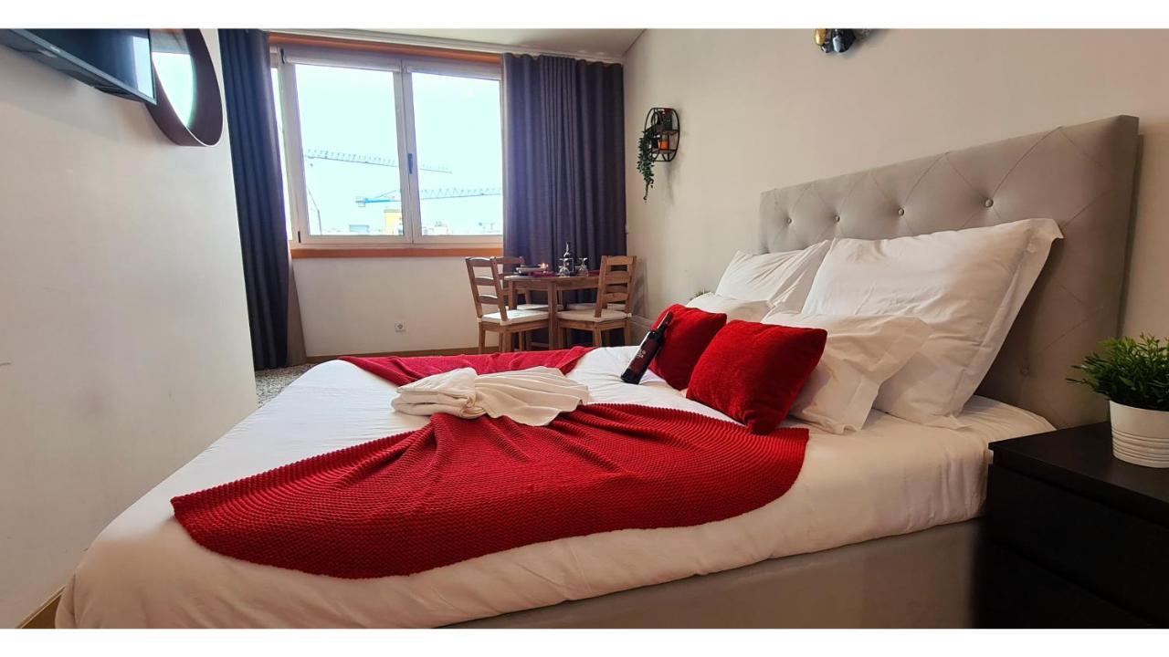 Rentalist Apartaments- Santa Catarina OOporto Extérieur photo