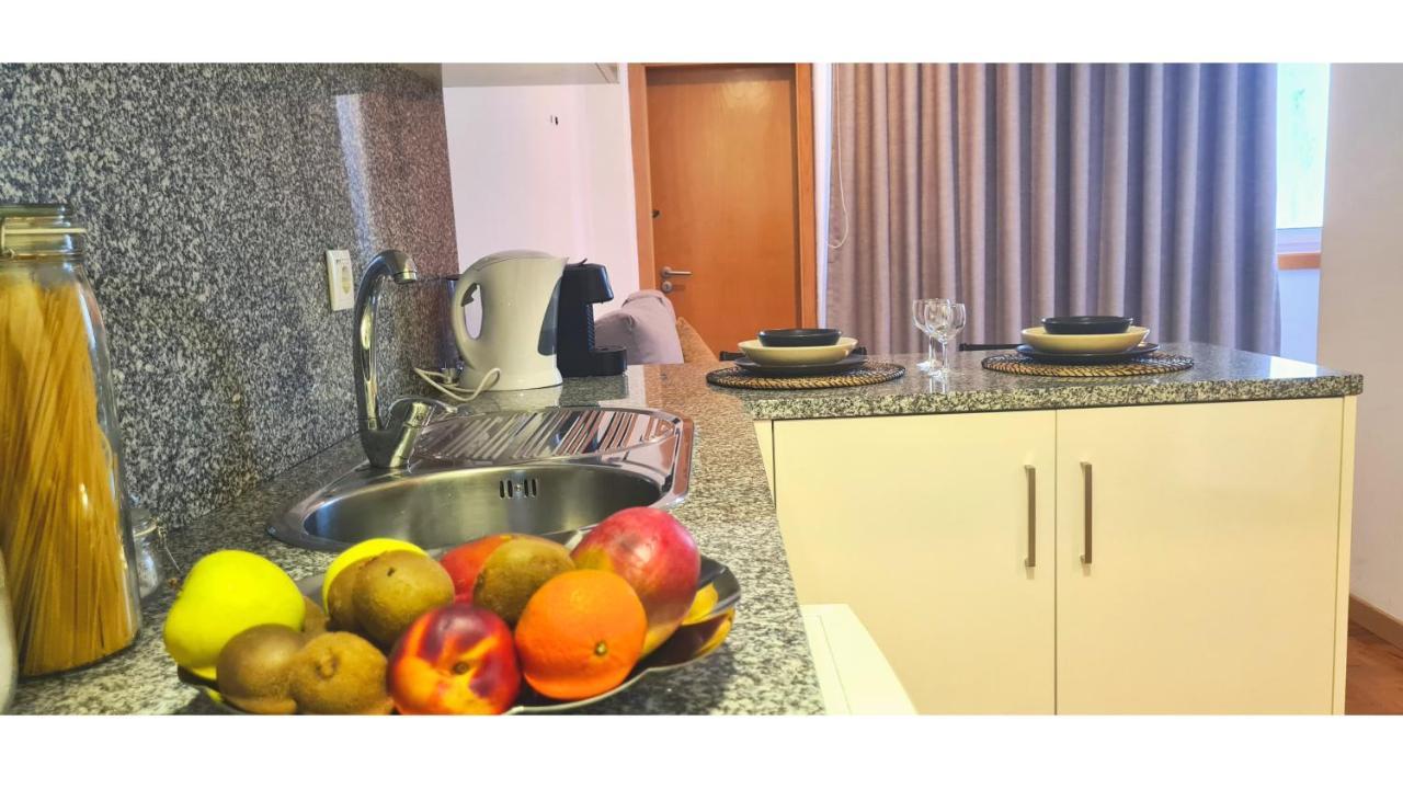 Rentalist Apartaments- Santa Catarina OOporto Extérieur photo