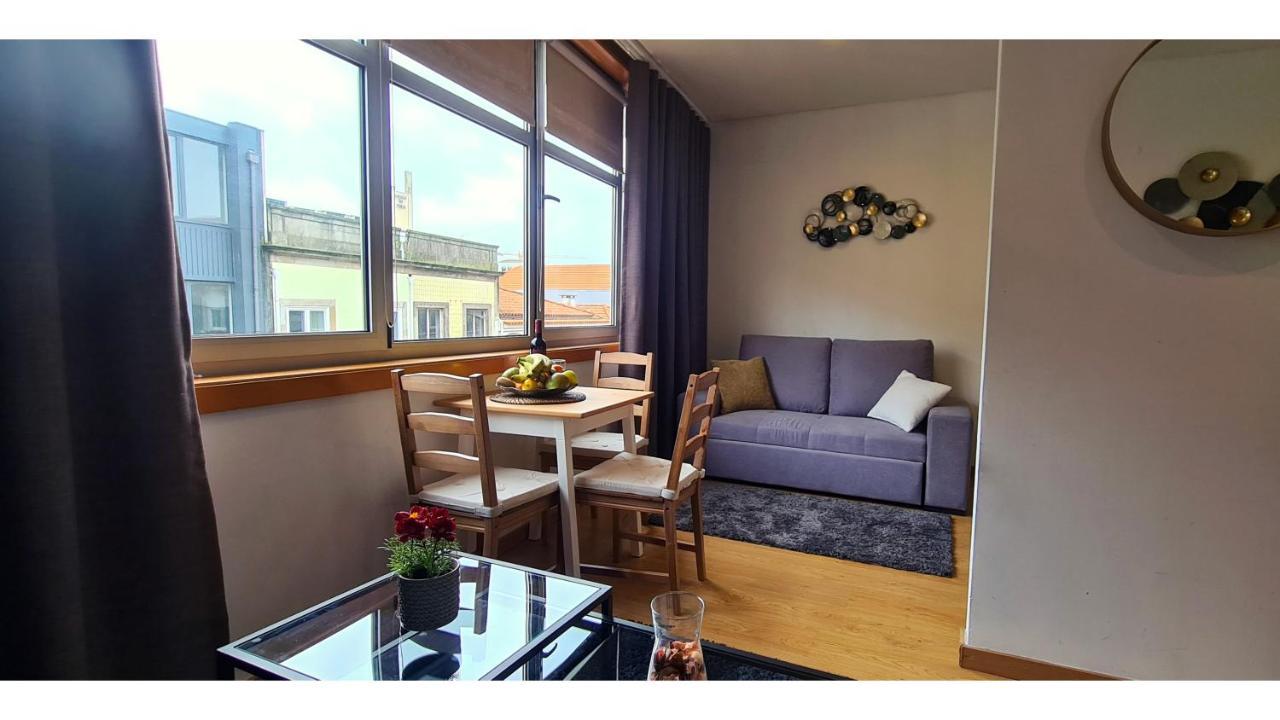 Rentalist Apartaments- Santa Catarina OOporto Extérieur photo