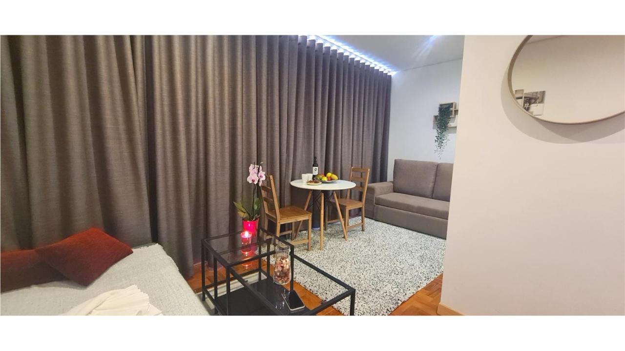 Rentalist Apartaments- Santa Catarina OOporto Extérieur photo