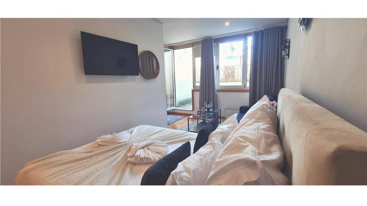 Rentalist Apartaments- Santa Catarina OOporto Extérieur photo