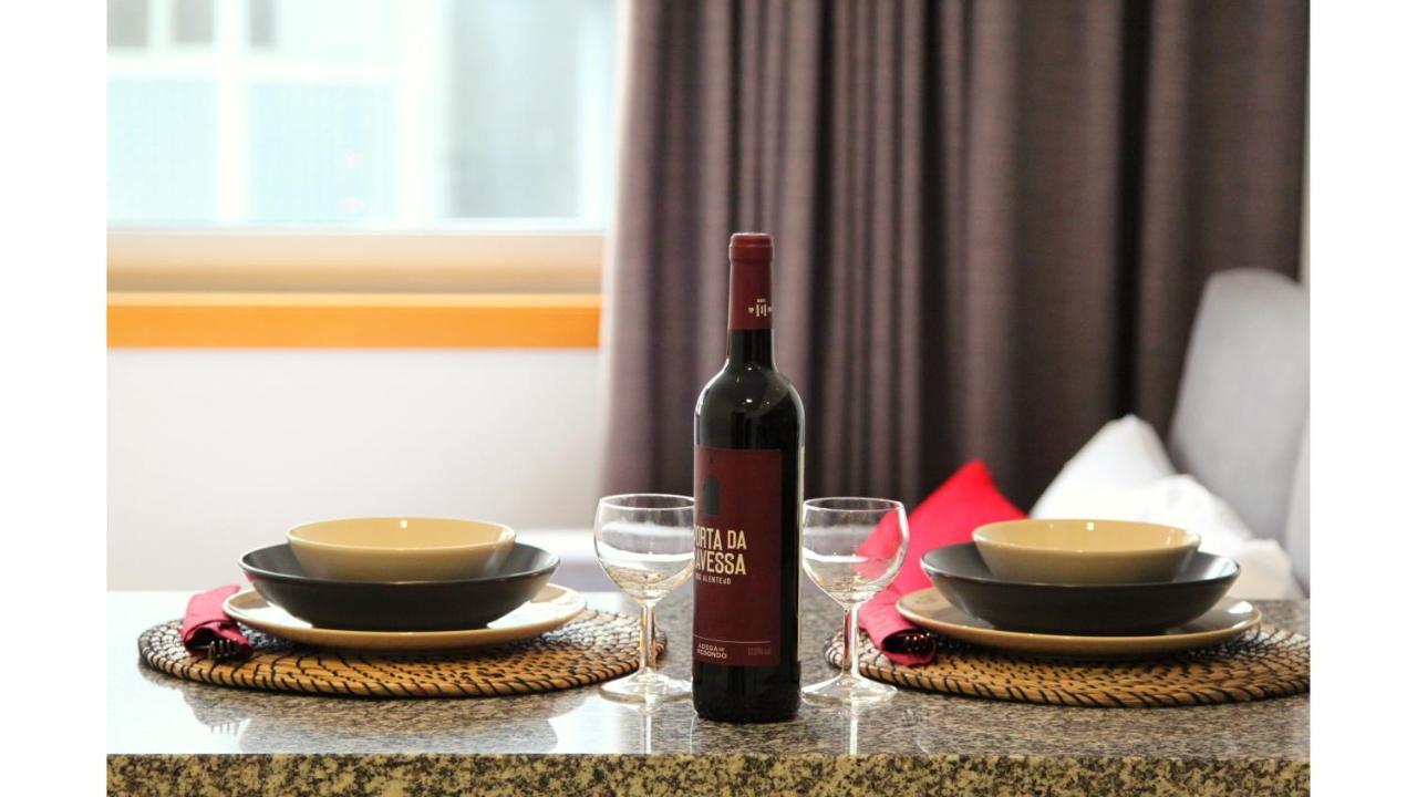 Rentalist Apartaments- Santa Catarina OOporto Extérieur photo